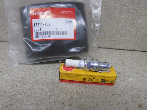 Honda tlr200 reflex 200 - reflex,