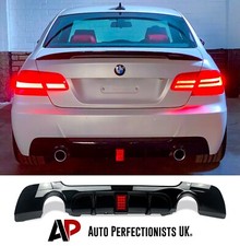 For BMW 3 Series 335i Style