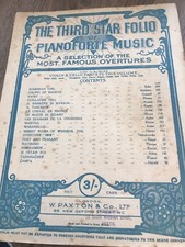 The Third Star Folio of