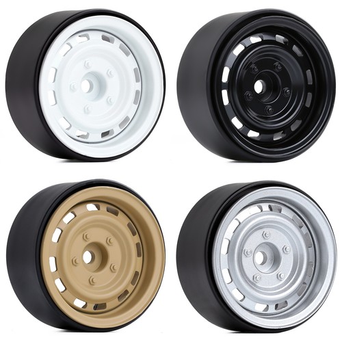 Beadlock wheel rim - wheel,