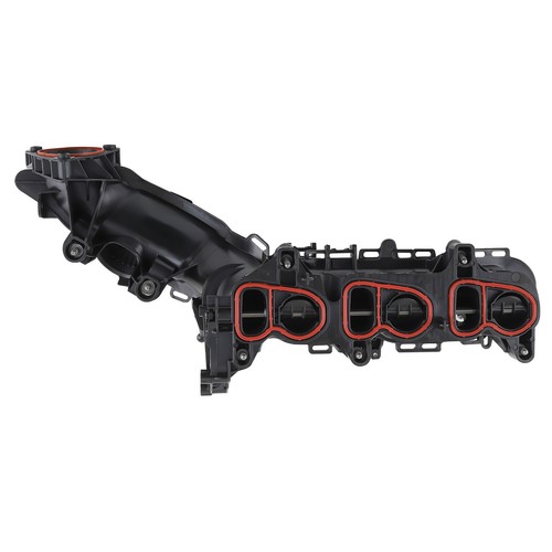 Intake inlet manifold - inlet, manifold&swirl