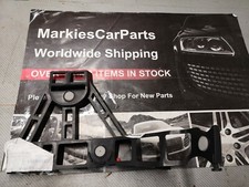 VAUXHALL VECTRA C BUMPER