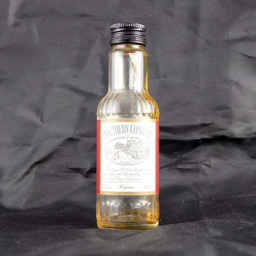 Small southern comfort - cl,