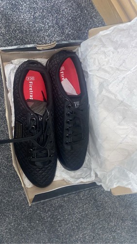 Firetrap shoes - firetrap,