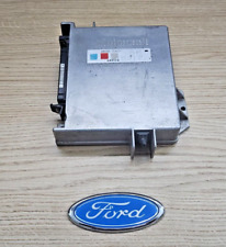 FORD ESCORT Mk4 RS TURBO ECU V86AB-12A297-AA MOTORCRAFT FULLY TESTED RARE NOW