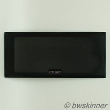 Mission 70c1 centre speaker - mission,