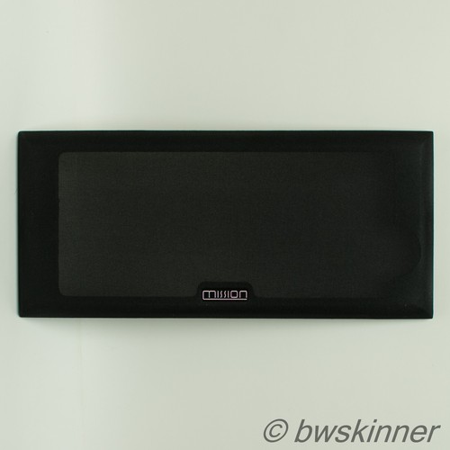Mission 70c1 centre - centre, speaker