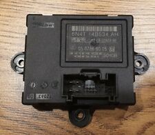FORD FOCUS CC CONVERTIBLE REAR WINDOW CONTROL UNIT MODULE ecu Left / Right Side