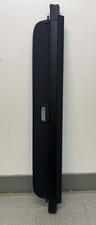 BMW X5 M COMPETITION G05 2025 REAR PARCEL SHELF LUGGAGE BOOT LOAD COVER IN BLACK