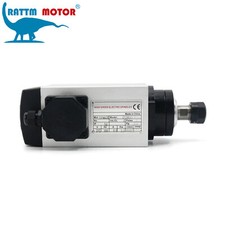 3KW 220V Air Cooled Spindle