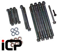 Genuine Engine Block Case Bolt