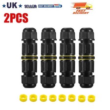 3Pin IP68 Waterproof