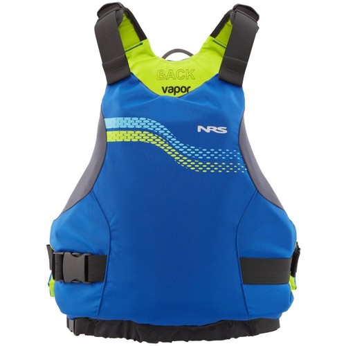 Nrs vapor pfd - nrs,