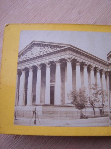 Stereoscope stereo view - stereoscope,