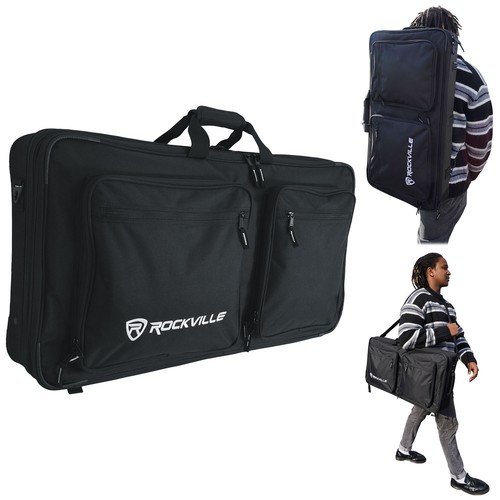 Rockville dc27 padded - rockville,
