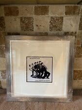 madness one step beyond Framed Poster 48cm X 48cm