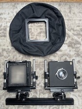 LINHOF Kardan Super Color With