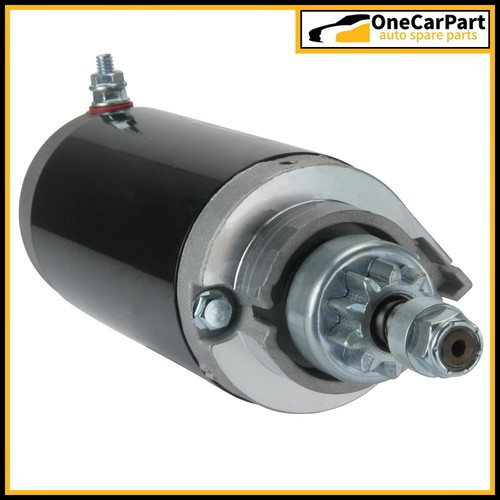 12v starter motor for mariner - starter,