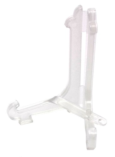 Mini small plastic display - mini, &