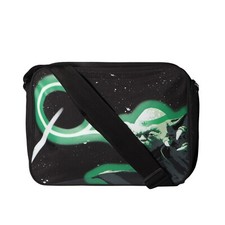 Adidas Star Wars Bag Yoda Darth Vader Rare Casual Crossbody Messenger Bag