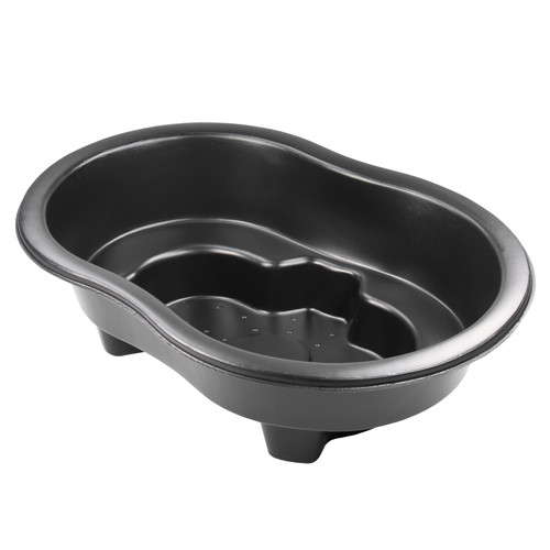 Preformed 70l wildlife pond - preformed,