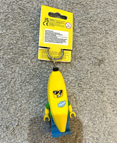 Brand new lego - new, suit