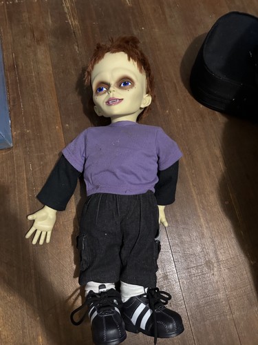 2004 spencers seed chucky - of, chucky"