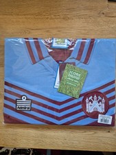 West Ham Utd Admiral Home Shirt Late 70's Size XL