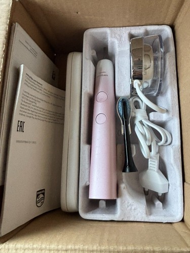 Philips sonicare diamond clean - philips,