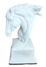 Royal Worcester Small Horse
