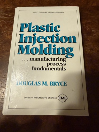 Plastic injection molding - plastic,