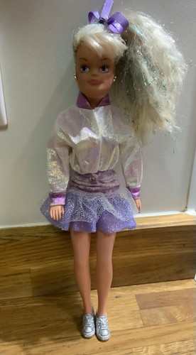 Vintage sindy 1988 super star - 1988,