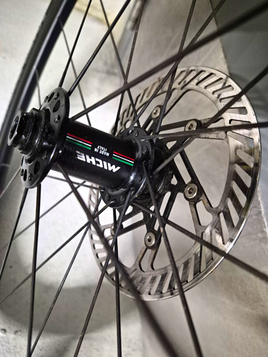 Miche race pro 700c - miche,