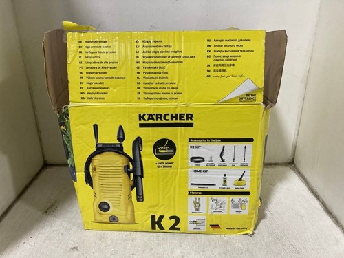Karcher home high pressure - home,