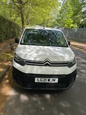 SOLD SOLD 2021 CITROEN
