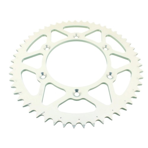 Esjot sprocket alu tooth - sprocket, 53