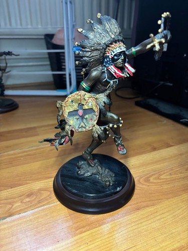 Spirit the thunderbird by - thunderbird,