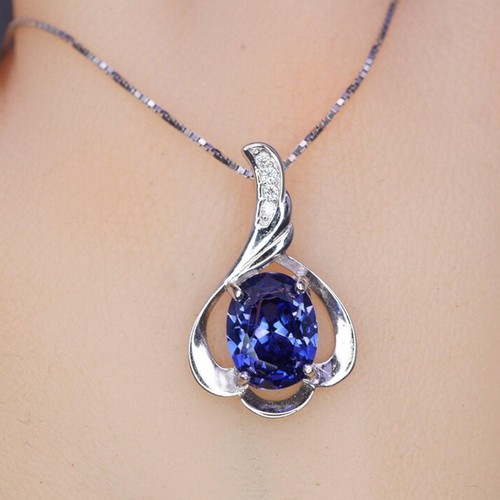 50ct oval blue - oval, sapphire