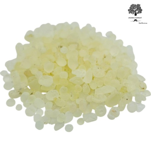 Premium greek mastic - gum, small