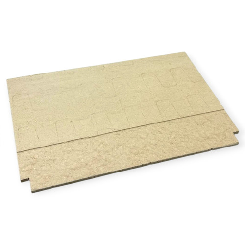 Baxi jjj005213280 rear - baxi,