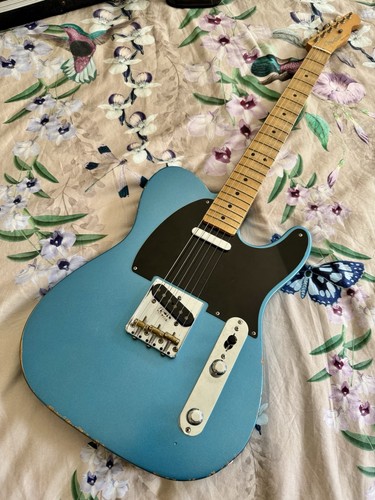 Fender vintera 50s - fender,