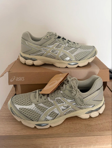 Asics gel cumulus running - gel-cumulus, 16
