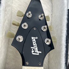 Flying V Truss Rod Cover Heavy