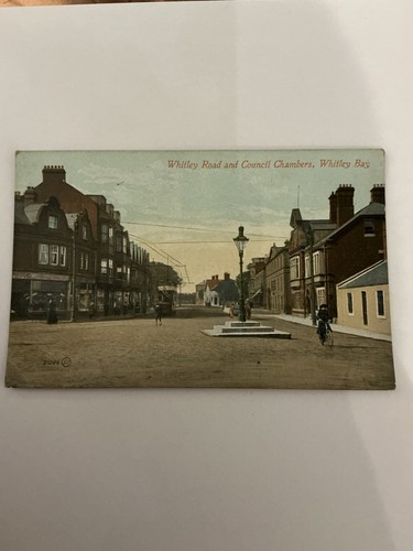 Whitley road - whitley,