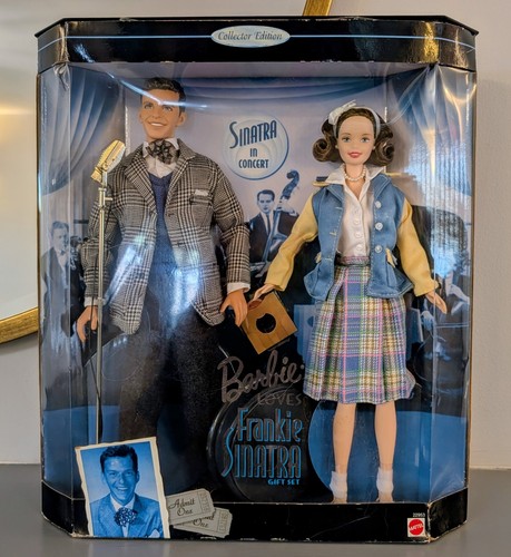 Vintage mattel barbie 1999 - vintage,
