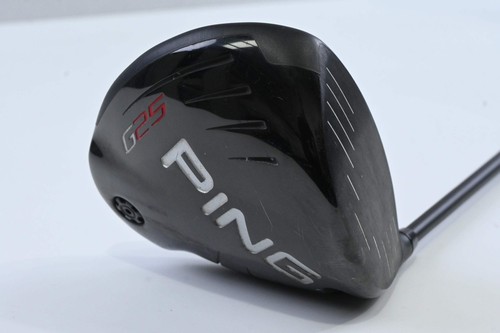 Ping g25 driver degree - /, 9.5