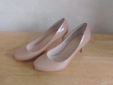 Marks and Spencer Autograph Ladies Shoes Size 5.5  Used