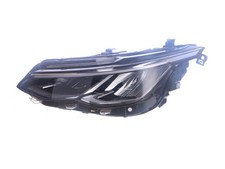 Headlight Left VW Golf VIII (CD) 1.5 TSI 110 kW 150 hp (07/2019->) 