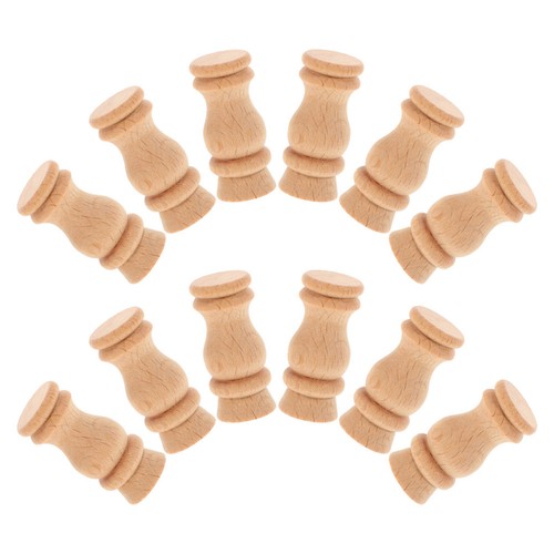 12pcs miniature roman - miniature,