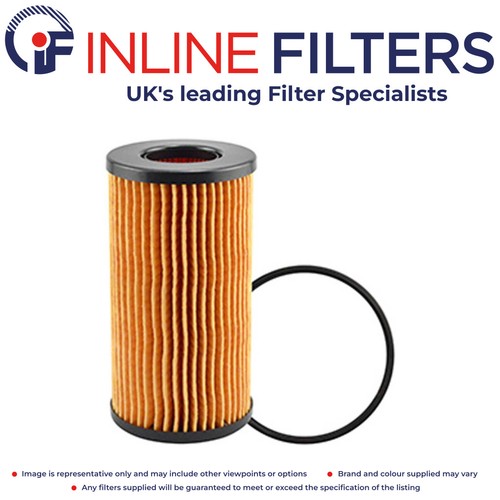 Oil filter for jcb teletruk - oil,